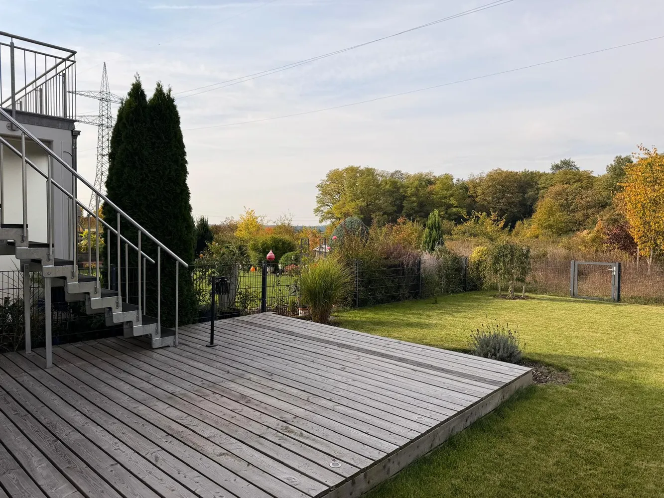 4 Zimmer Wohnung mit 117 m² in Ingolstadt – Bild 12