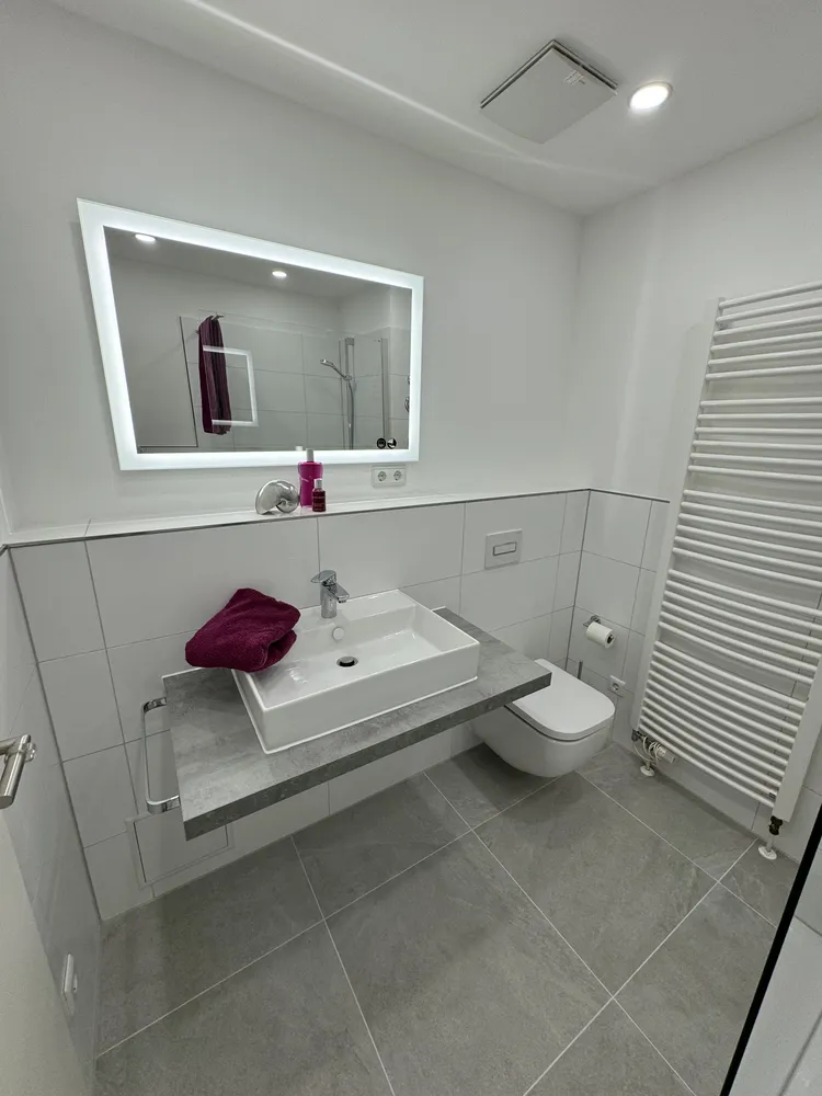 2 room apartment with 69 m² in Bonn – Photo 9