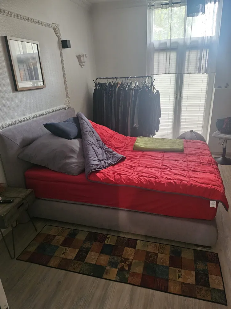 3 Zimmer Wohnung mit 87 m² in Essen – Bild 9