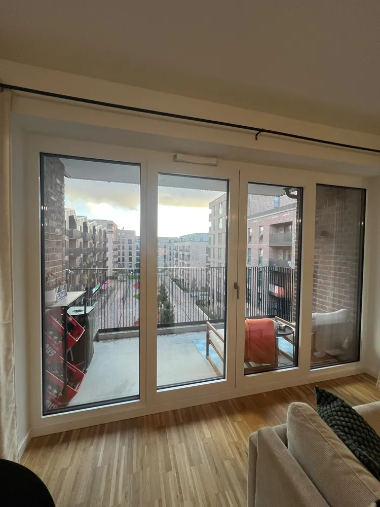 3 Zimmer Wohnung mit 82 m² in Hamburg – Bild 4