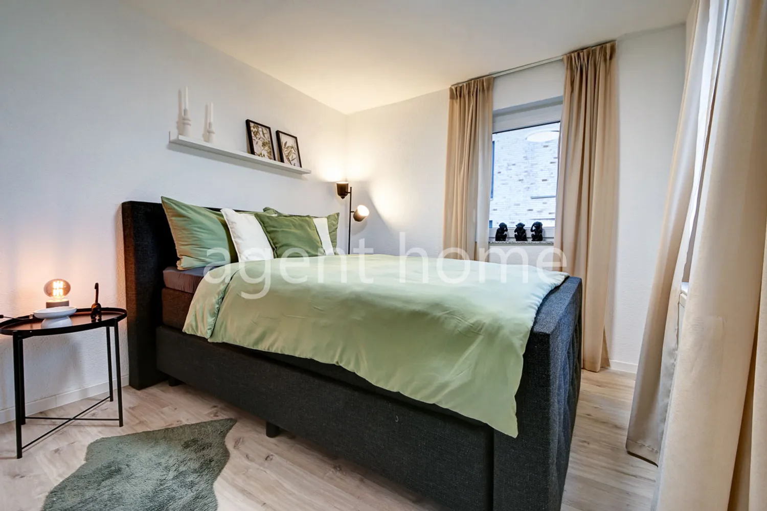 2 Zimmer Wohnung mit 40 m² in Stuttgart – Bild 9