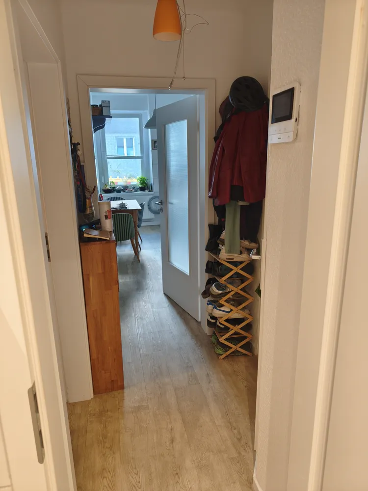 2 Zimmer Wohnung mit 43 m² in Düsseldorf – Bild 7