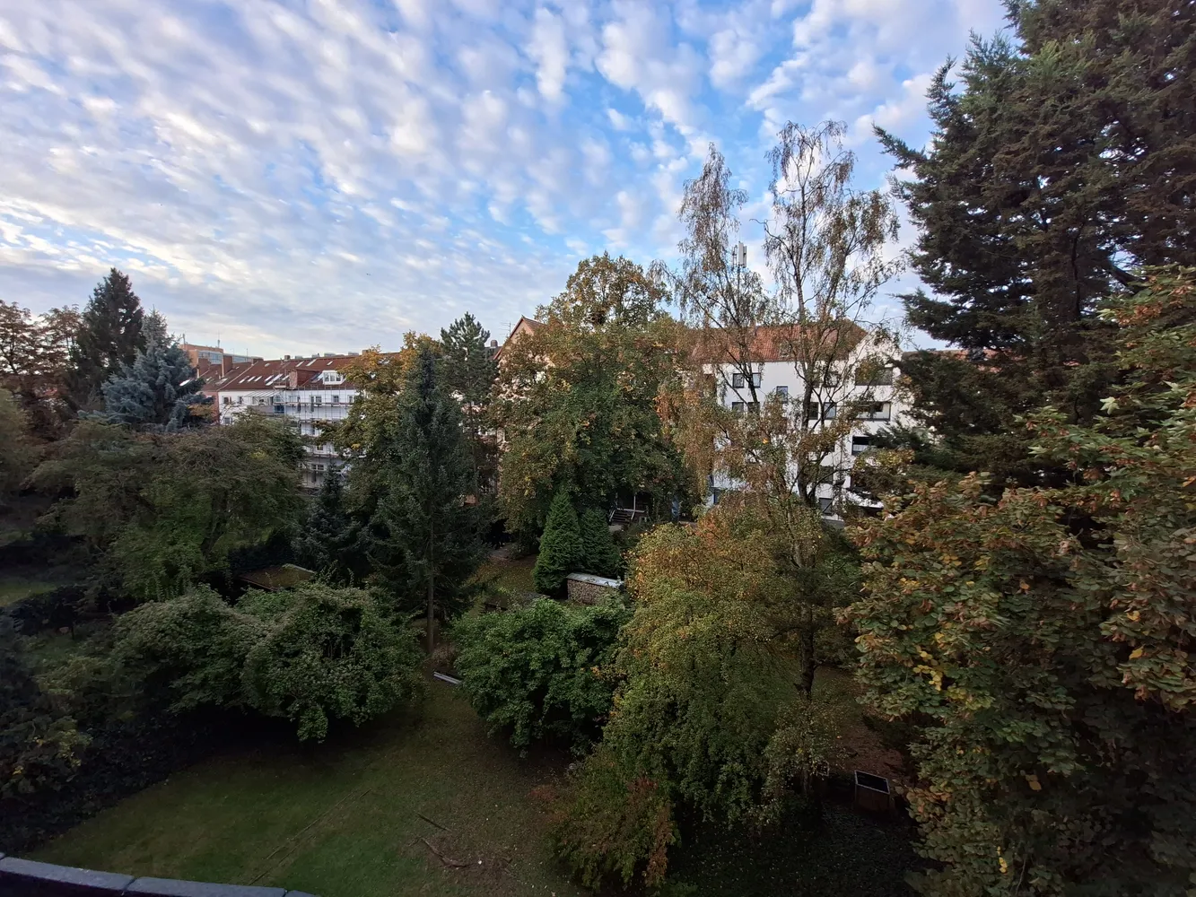 2 Zimmer Wohnung mit 48 m² in Hannover – Bild 5