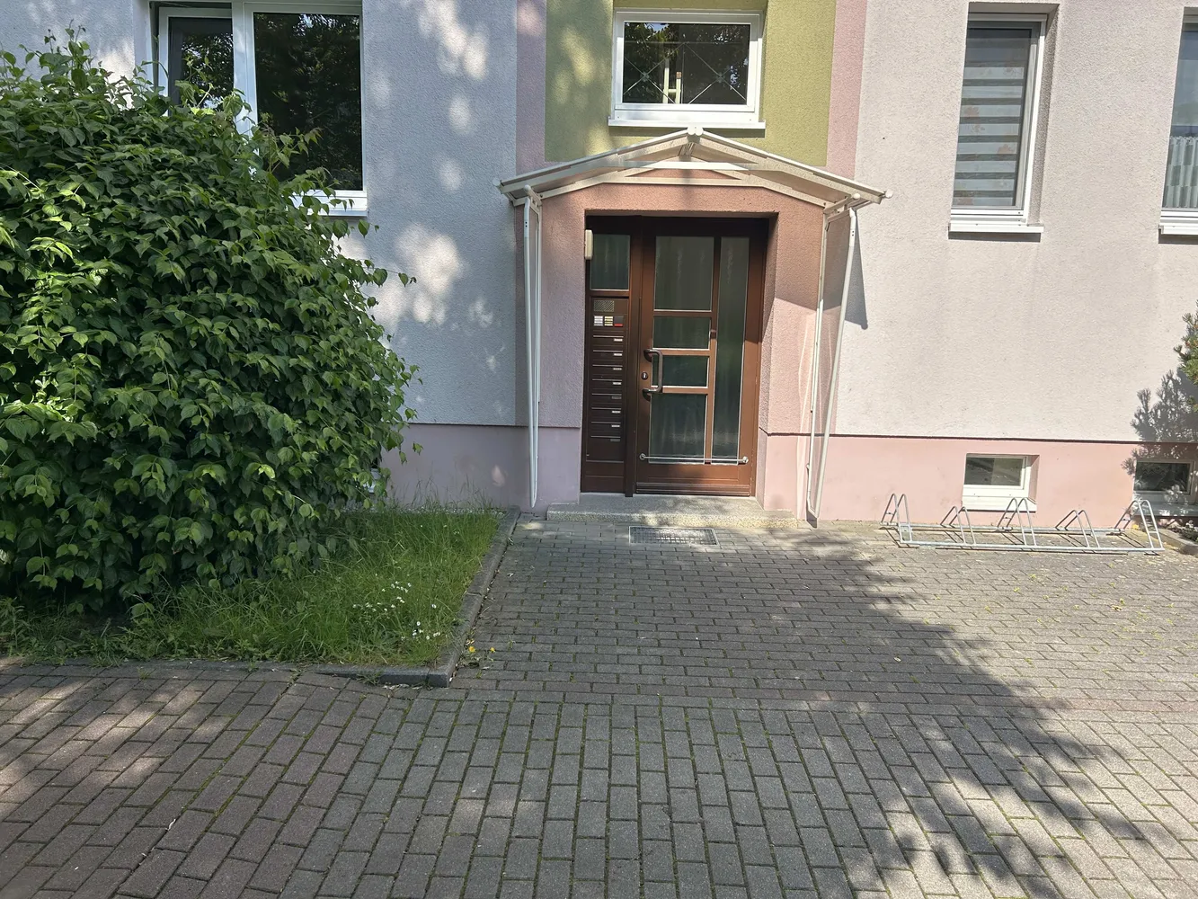 2 Zimmer Wohnung mit 59 m² in Wurzen – Bild 9