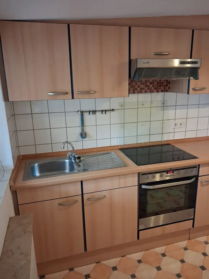 Studio mit 28 m² in Oldenburg – Bild 6