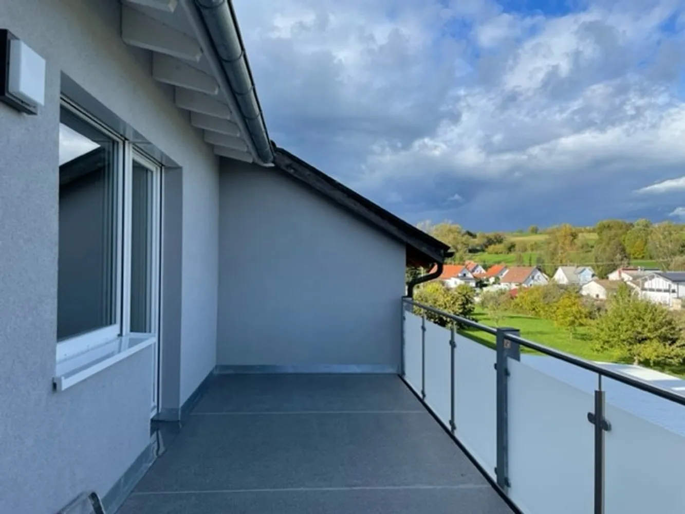 3 Zimmer Wohnung mit 126 m² in Rheinfelden – Bild 12
