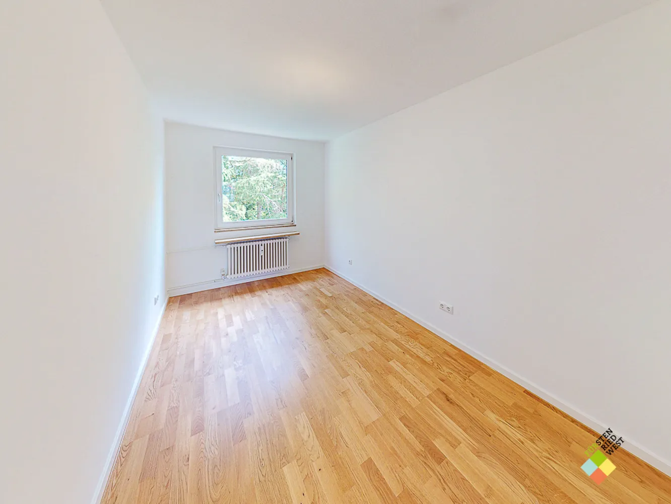 3 room apartment with 70 m² in Munich – Photo 4