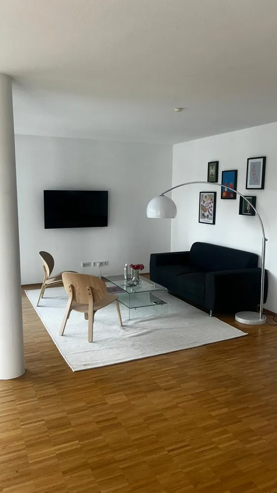 2 Zimmer Wohnung mit 67 m² in Mainz – Bild 11