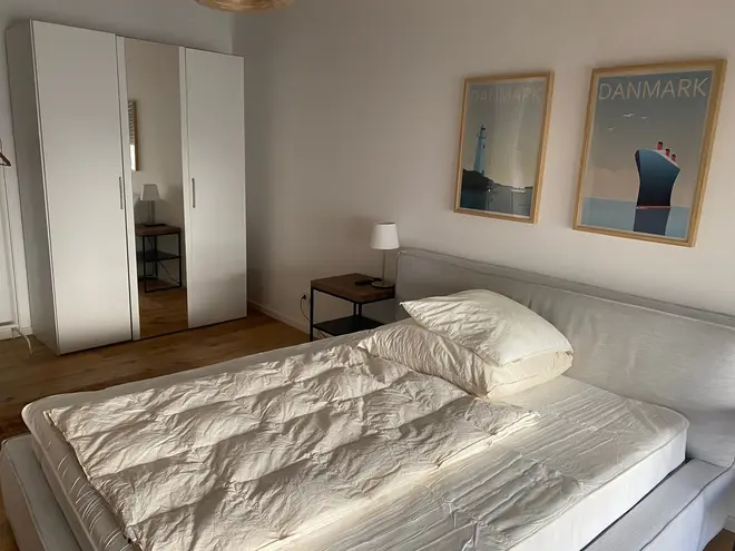 2 Zimmer Wohnung mit 56 m² in Berlin – Bild 10