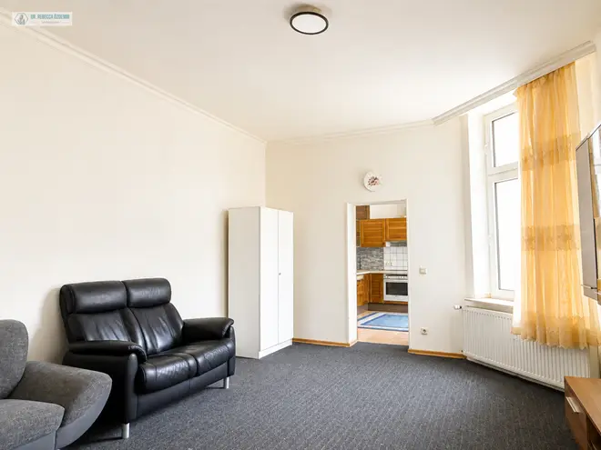 1 Zimmer Wohnung mit 48 m² in Duisburg – Bild 2