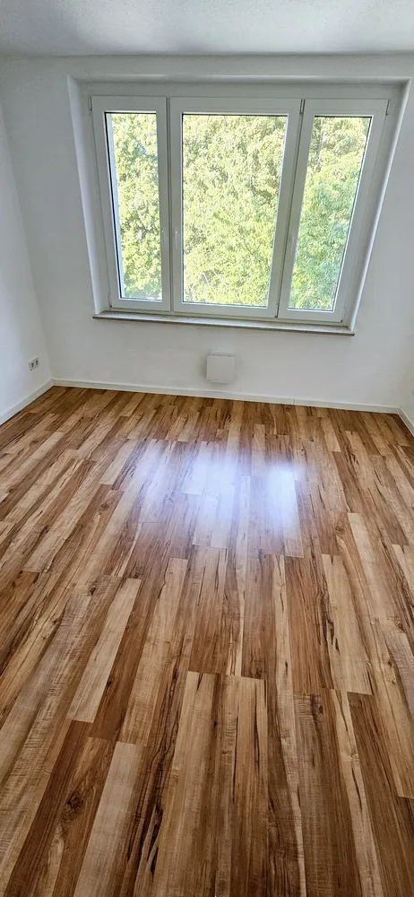 3 room apartment with 60 m² in Chemnitz – Photo 11