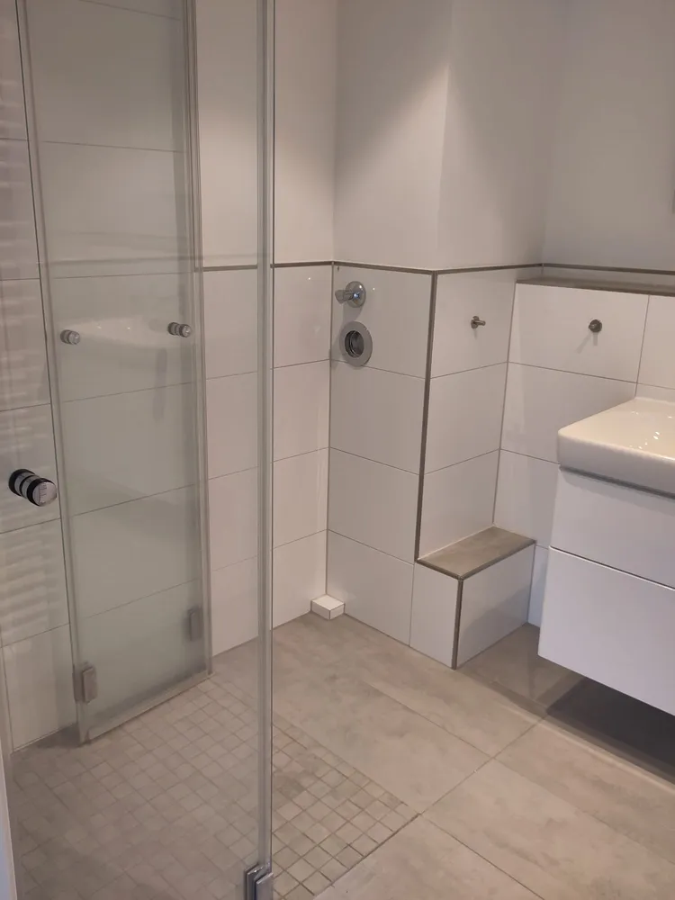 2 room apartment with 66 m² in Düsseldorf – Photo 12