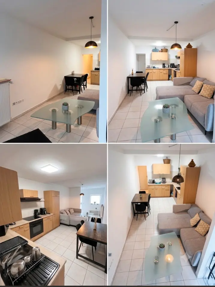 2 Zimmer Wohnung mit 39 m² in Wolfsburg – Bild 10