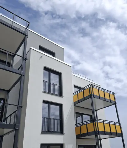 4 Zimmer Wohnung mit 85 m² in Bielefeld – Bild 3
