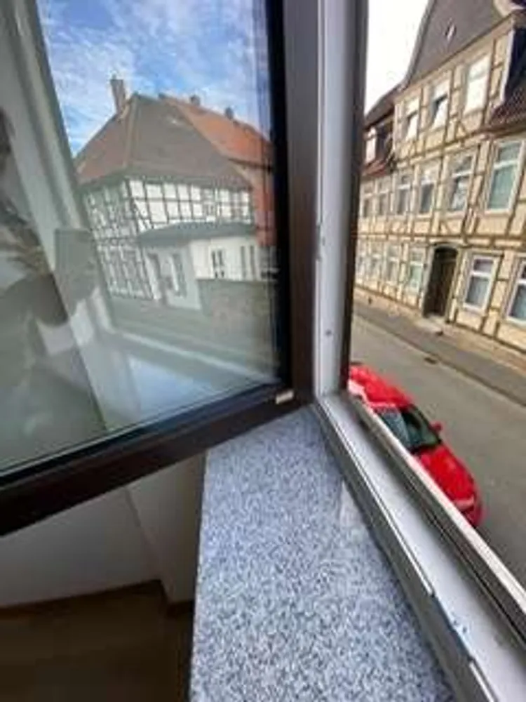 1 Zimmer Wohnung mit 34 m² in Helmstedt – Bild 3