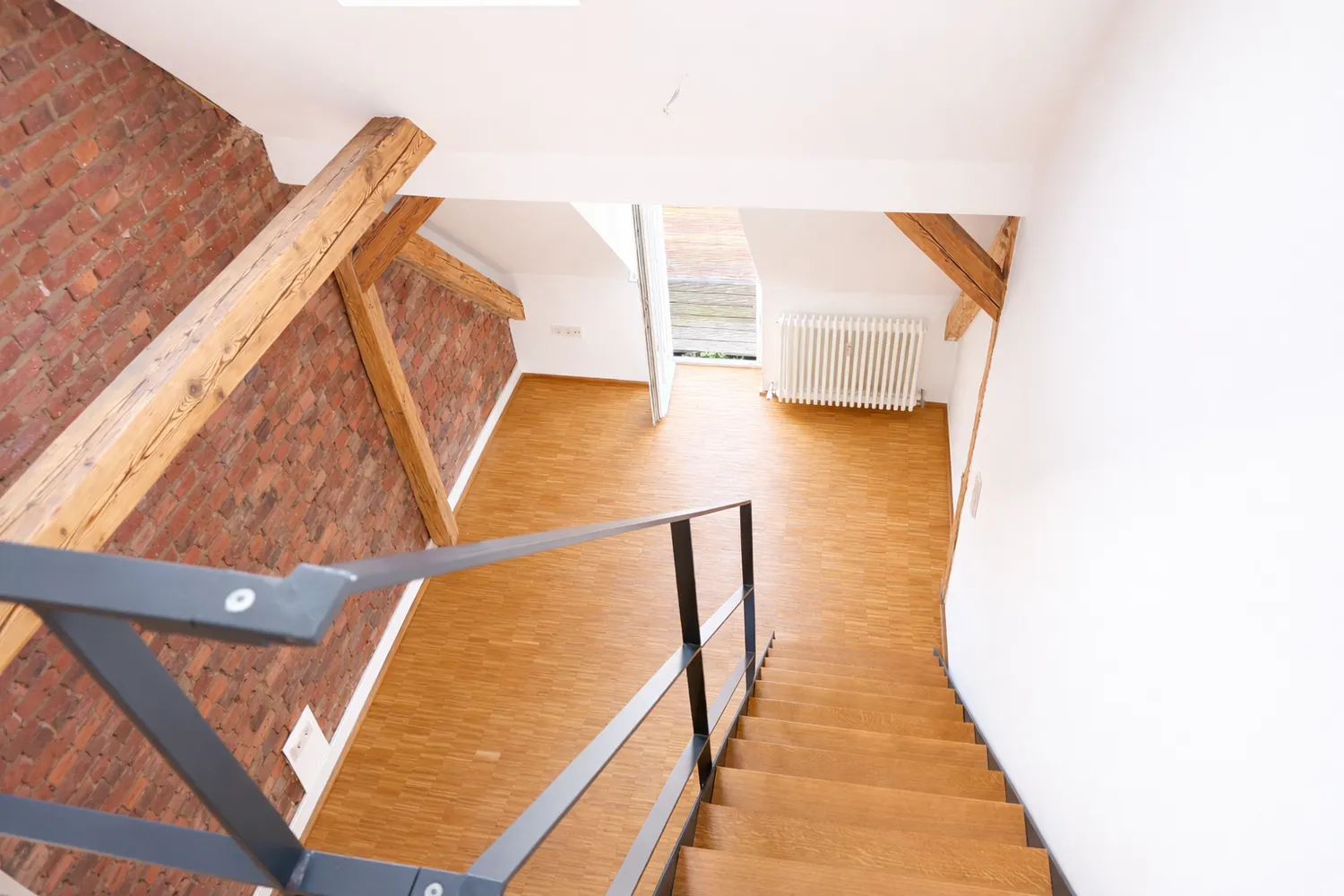 3 Zimmer Wohnung mit 87 m² in Darmstadt – Bild 4