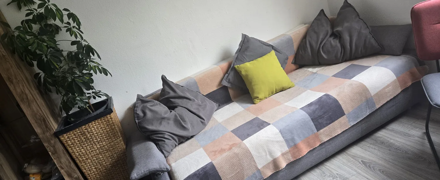 2 Zimmer Wohnung mit 50 m² in Ravensburg – Bild 1