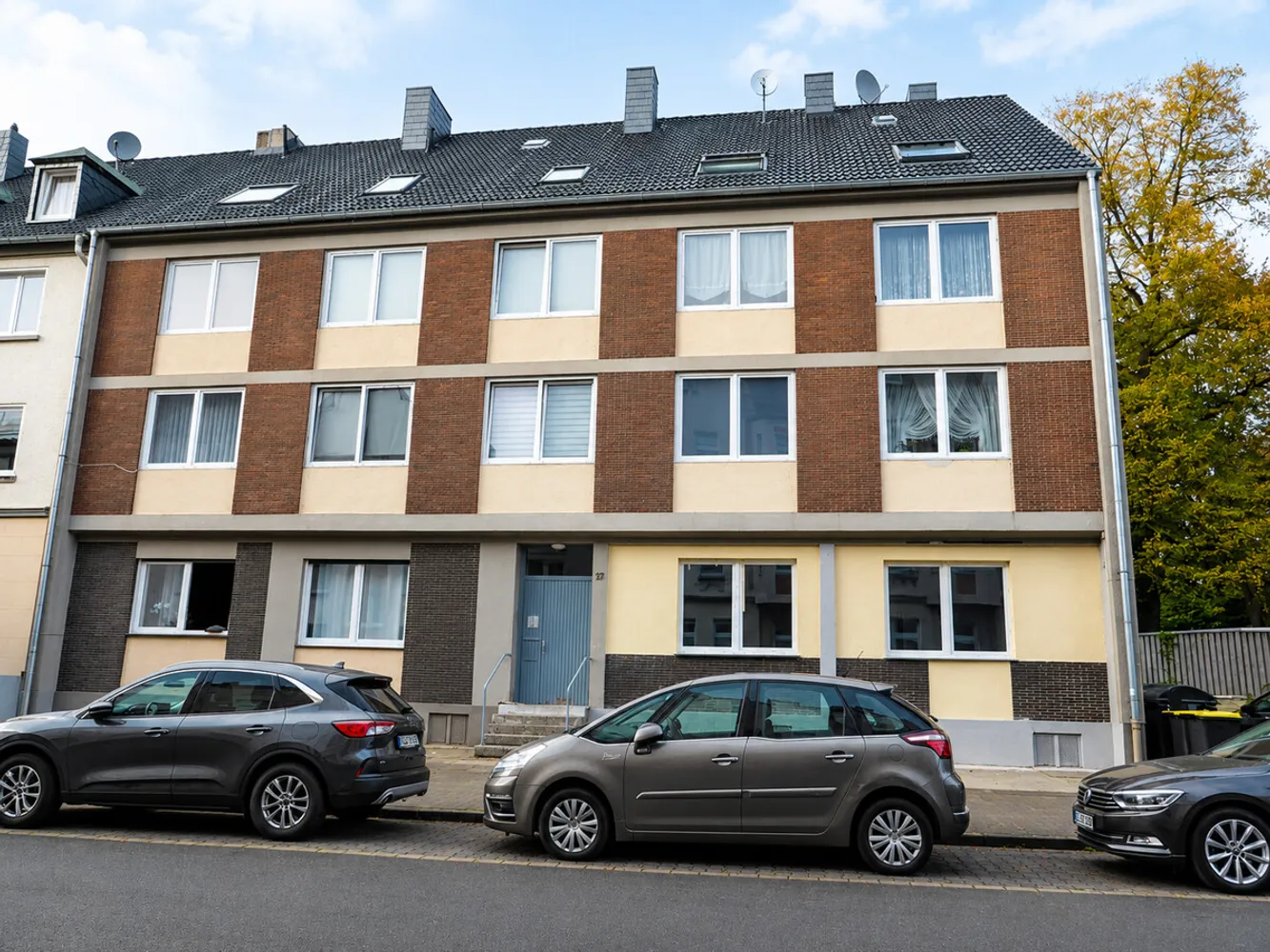 3 Zimmer Wohnung mit 68 m² in Gelsenkirchen – Bild 8