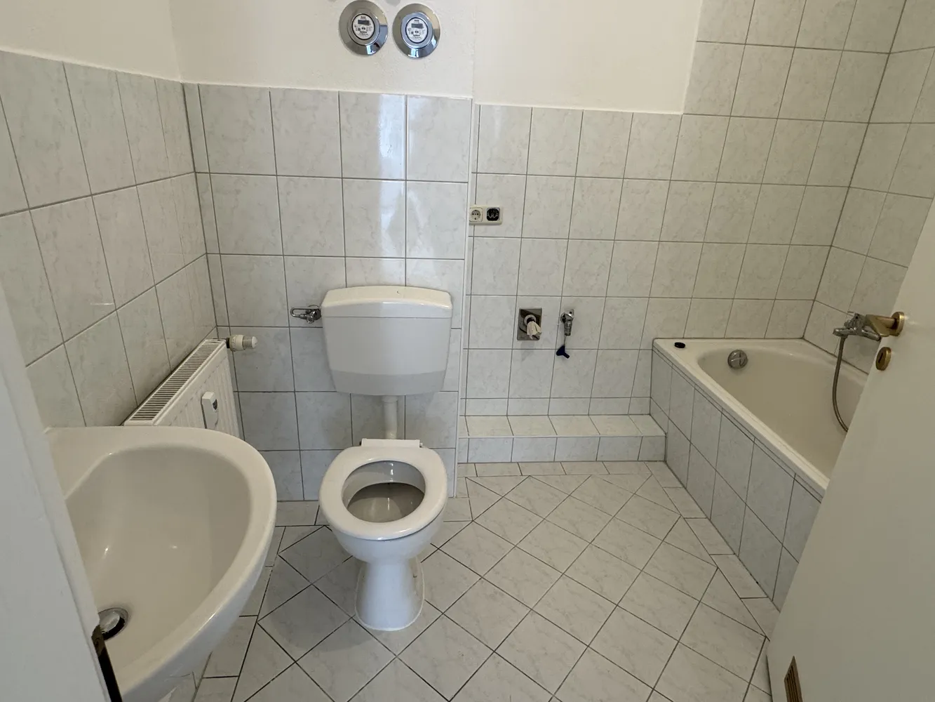 4 Zimmer Wohnung mit 80 m² in Halle (Saale) – Bild 10
