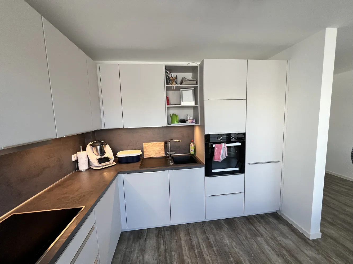4 Zimmer Wohnung mit 107 m² in Osnabrück – Bild 3