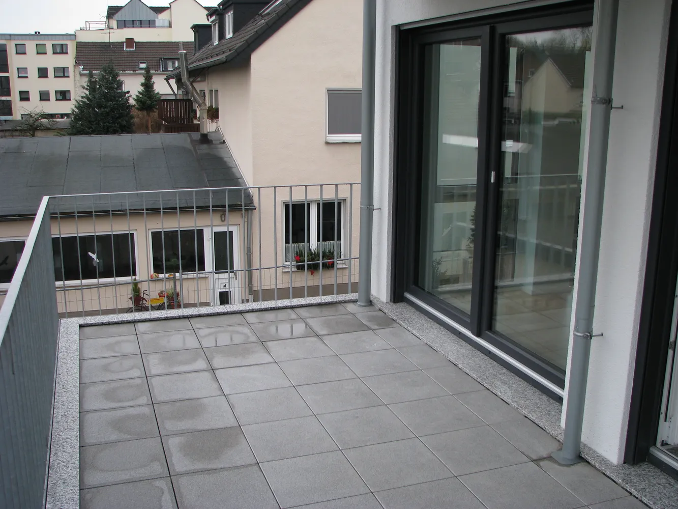 3 room apartment with 87 m² in Cologne – Photo 7