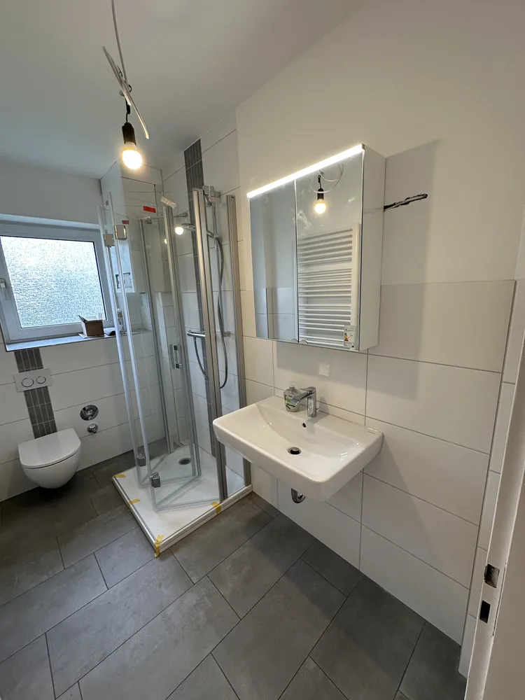 3 Zimmer Wohnung mit 70 m² in Hanau – Bild 11