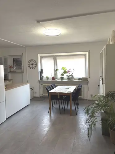 3 Zimmer Wohnung mit 60 m² in Mannheim – Bild 1