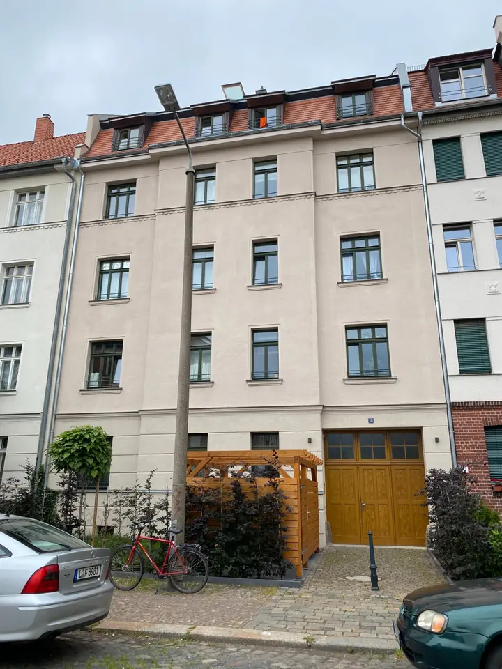 2 Zimmer Wohnung mit 63 m² in Leipzig – Bild 6