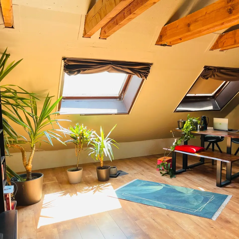 WG-Zimmer mit 16 m² in Erding – Bild 5