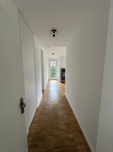 4 room apartment with 140 m² in Berlin – Photo 7