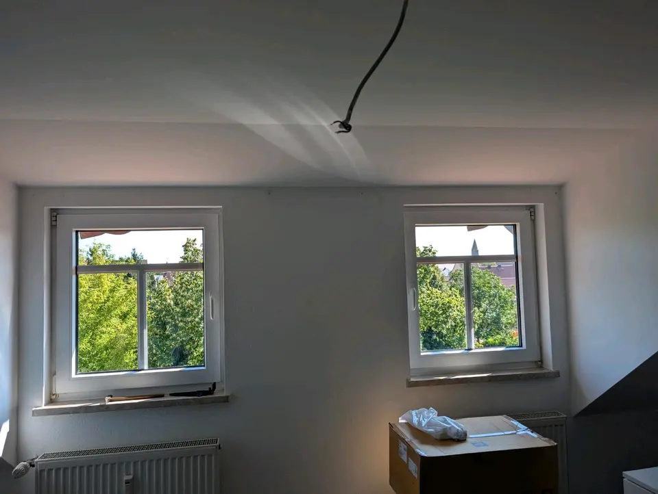 4 Zimmer Wohnung mit 80 m² in Bitterfeld-Wolfen – Bild 9