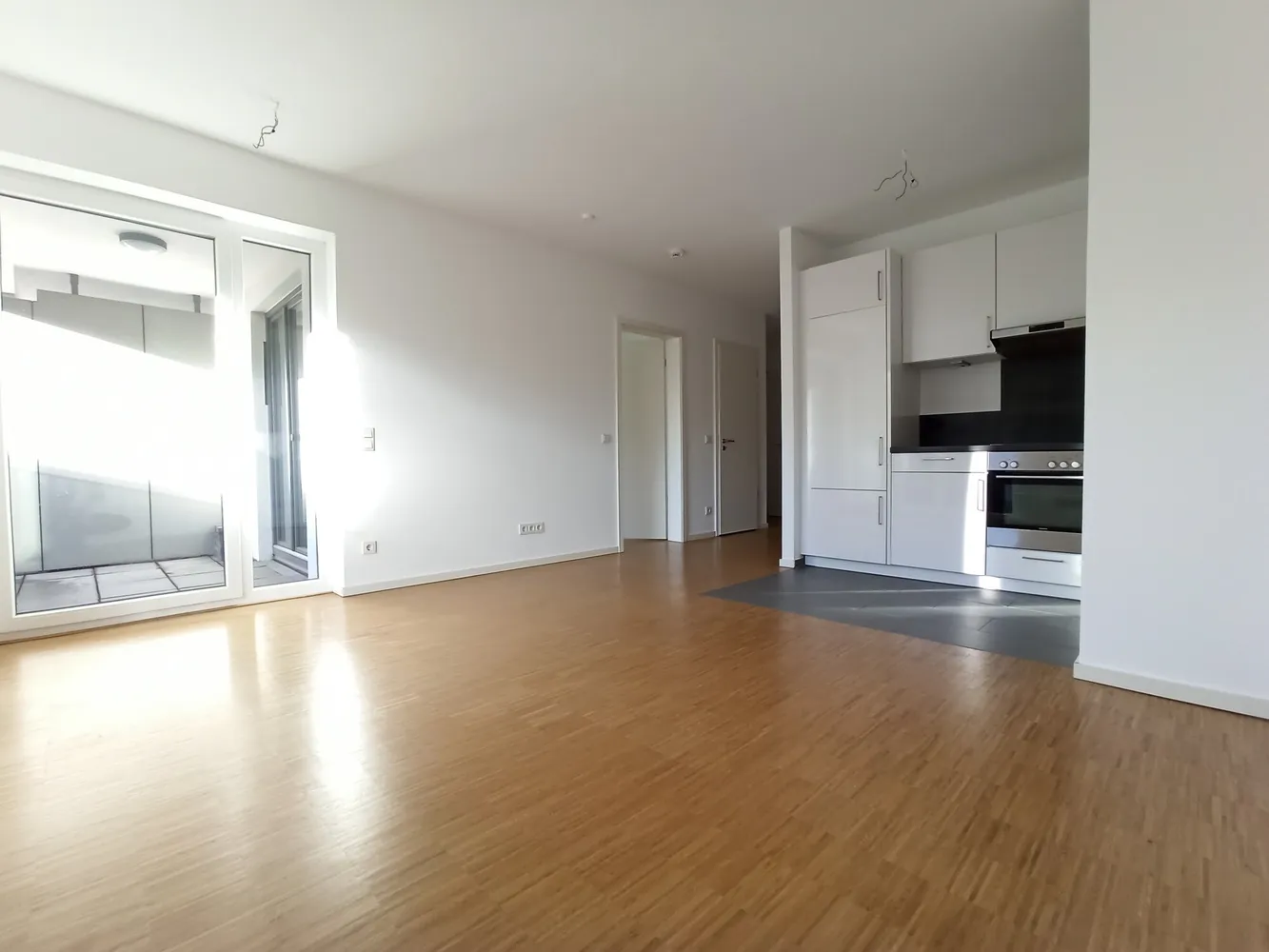 2 Zimmer Wohnung mit 50 m² in Hamburg – Bild 10