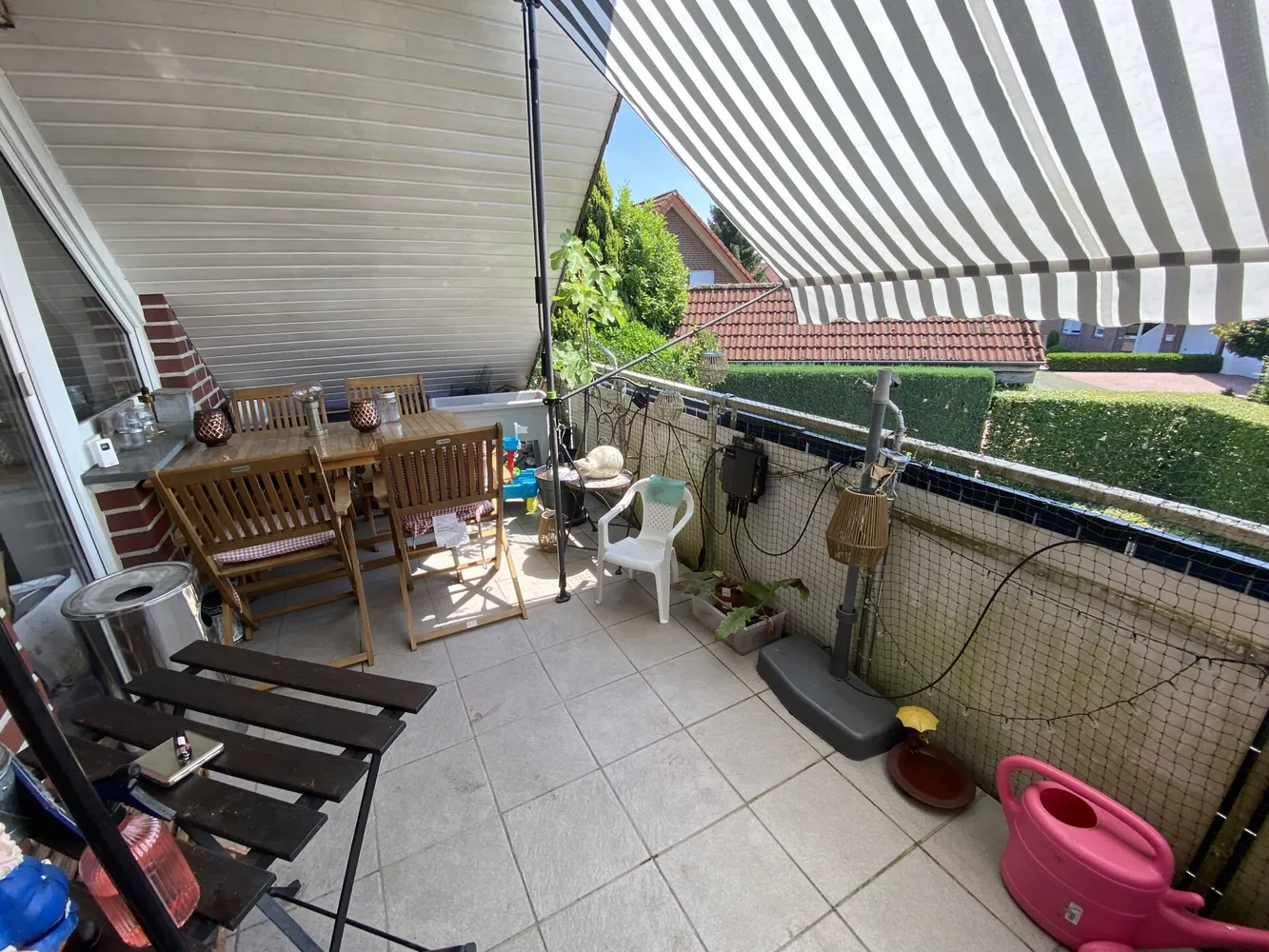 3 Zimmer Wohnung mit 92 m² in Gütersloh – Bild 1