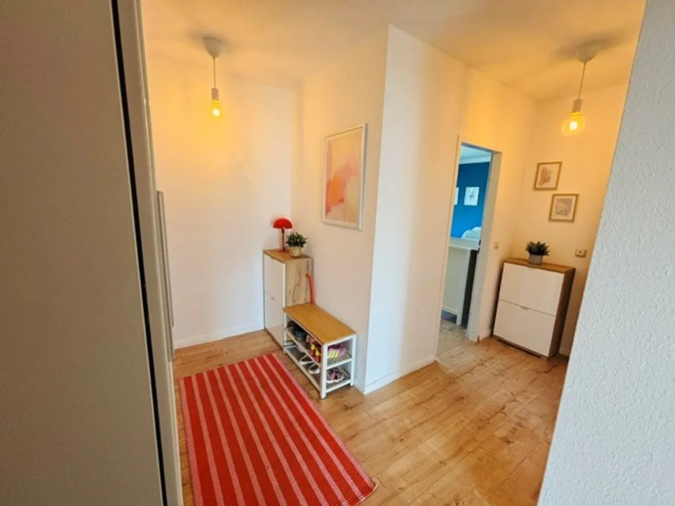 3 Zimmer Wohnung mit 111 m² in Norderstedt – Bild 11
