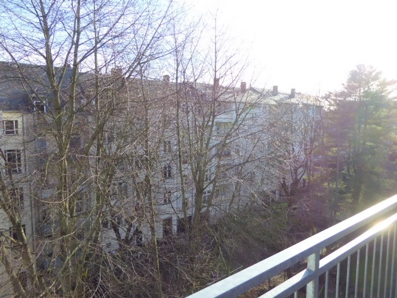 2 room apartment with 53 m² in Chemnitz – Photo 10