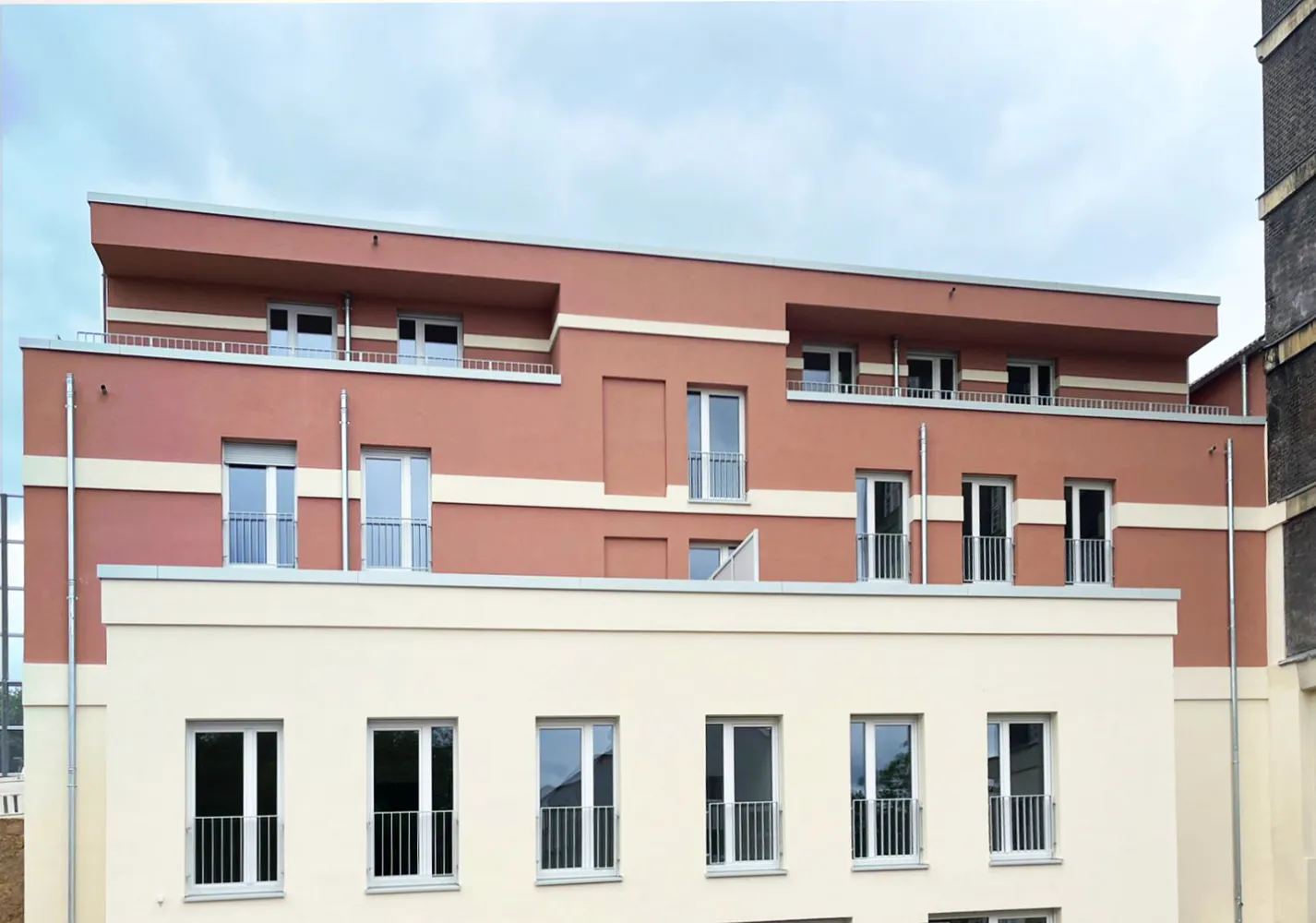 4 Zimmer Wohnung mit 122 m² in Dortmund – Bild 1