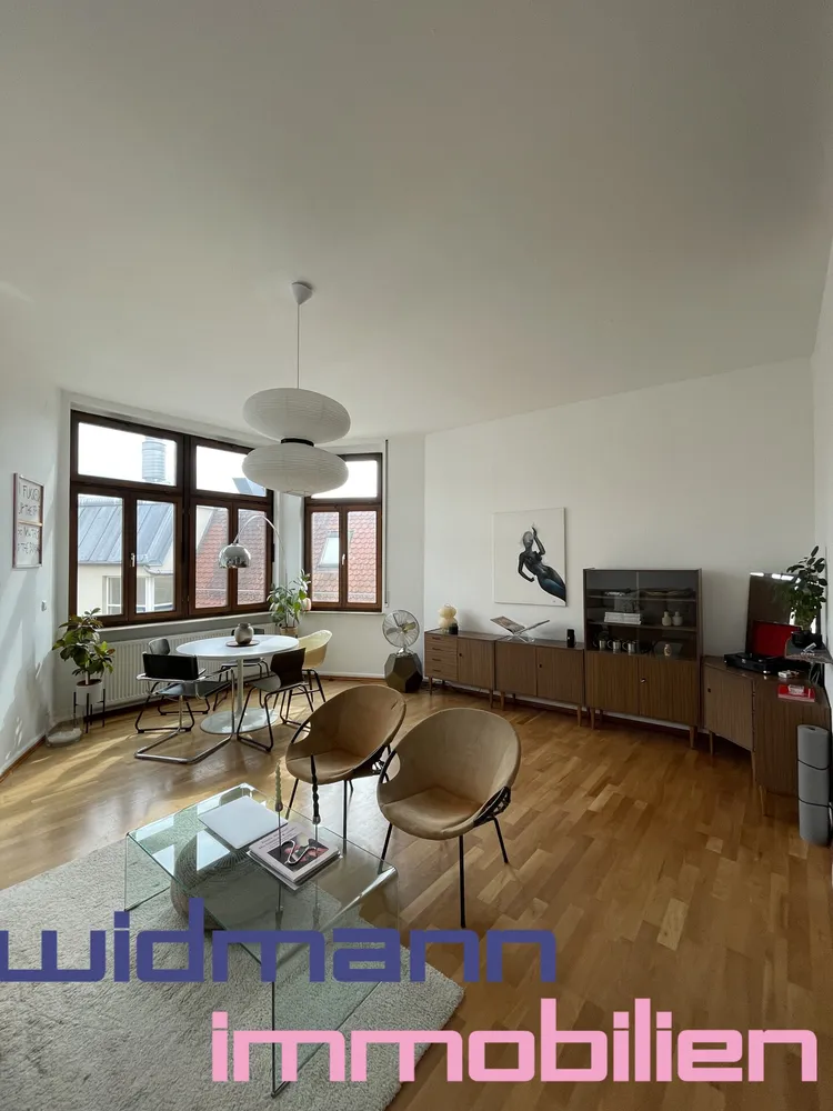 3 Zimmer Wohnung mit 88 m² in Stuttgart – Bild 10