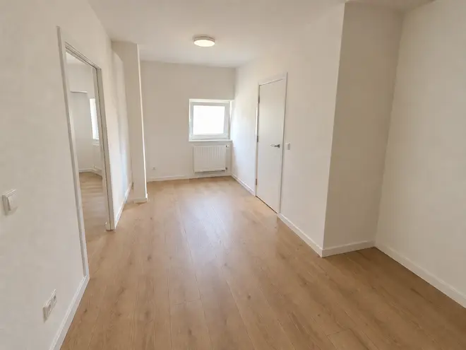 2 Zimmer Wohnung mit 41 m² in Hamburg – Bild 2