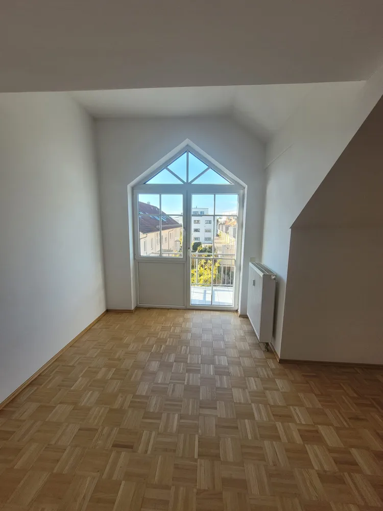 3 Zimmer Wohnung mit 80 m² in Straubing – Bild 1