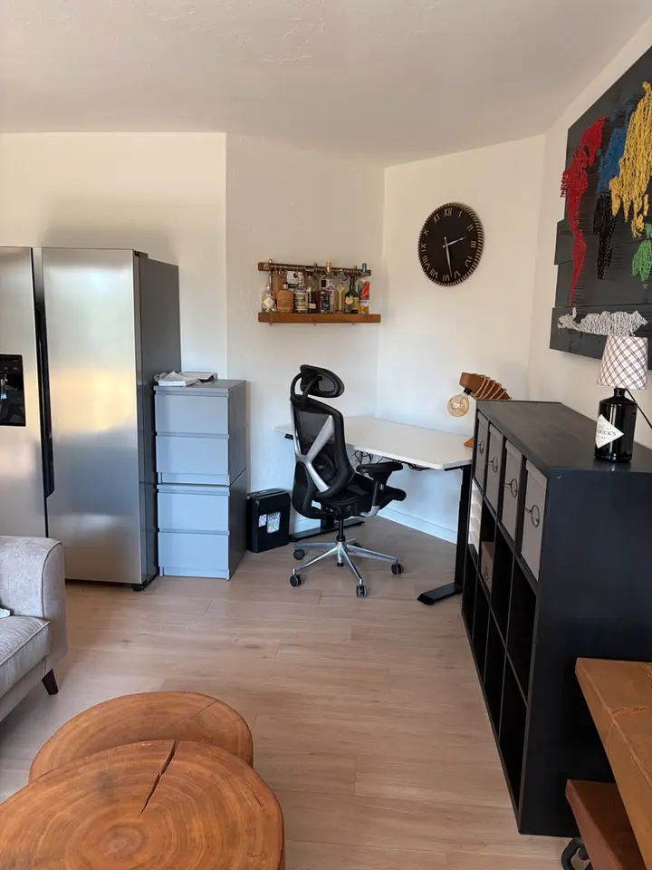 2 Zimmer Wohnung mit 47 m² in Grimma – Bild 7