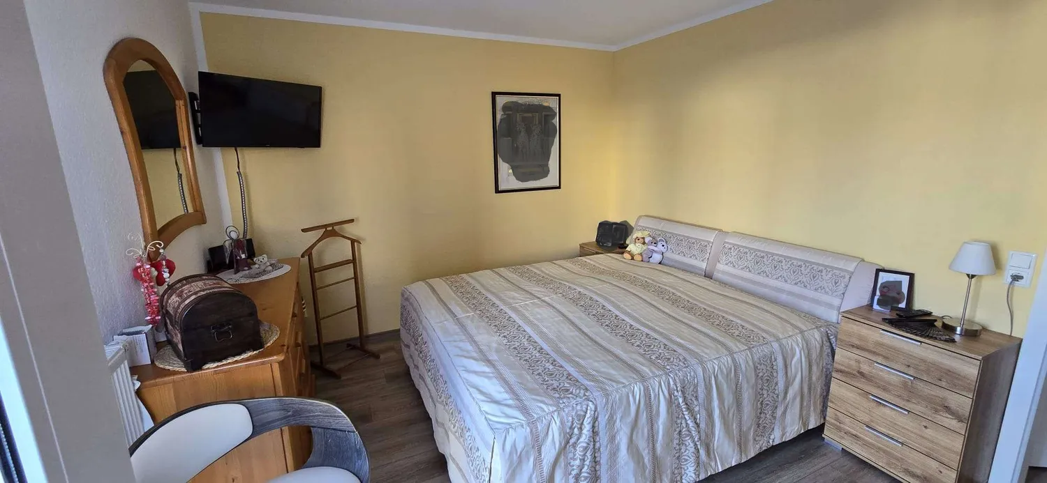 3 Zimmer Wohnung mit 71 m² in Solingen – Bild 9