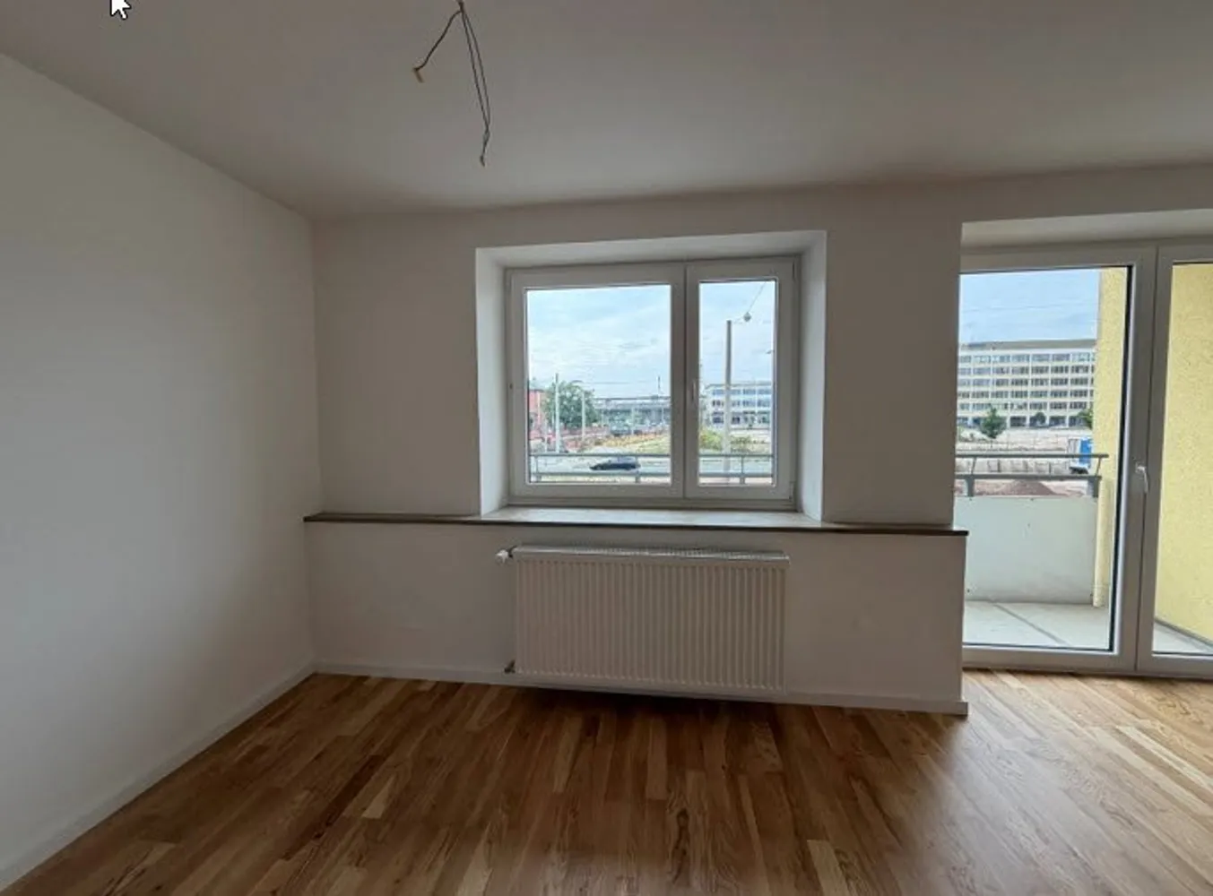 3 Zimmer Wohnung mit 82 m² in Nürnberg – Bild 1