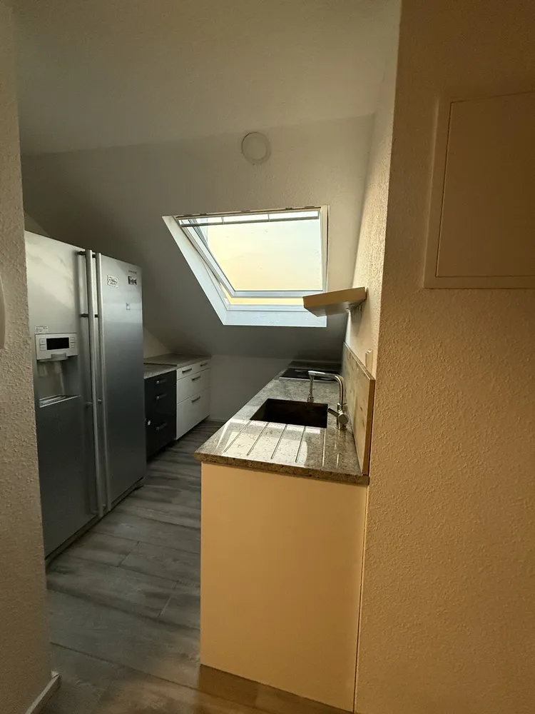3 room apartment with 50 m² in Backnang – Photo 7