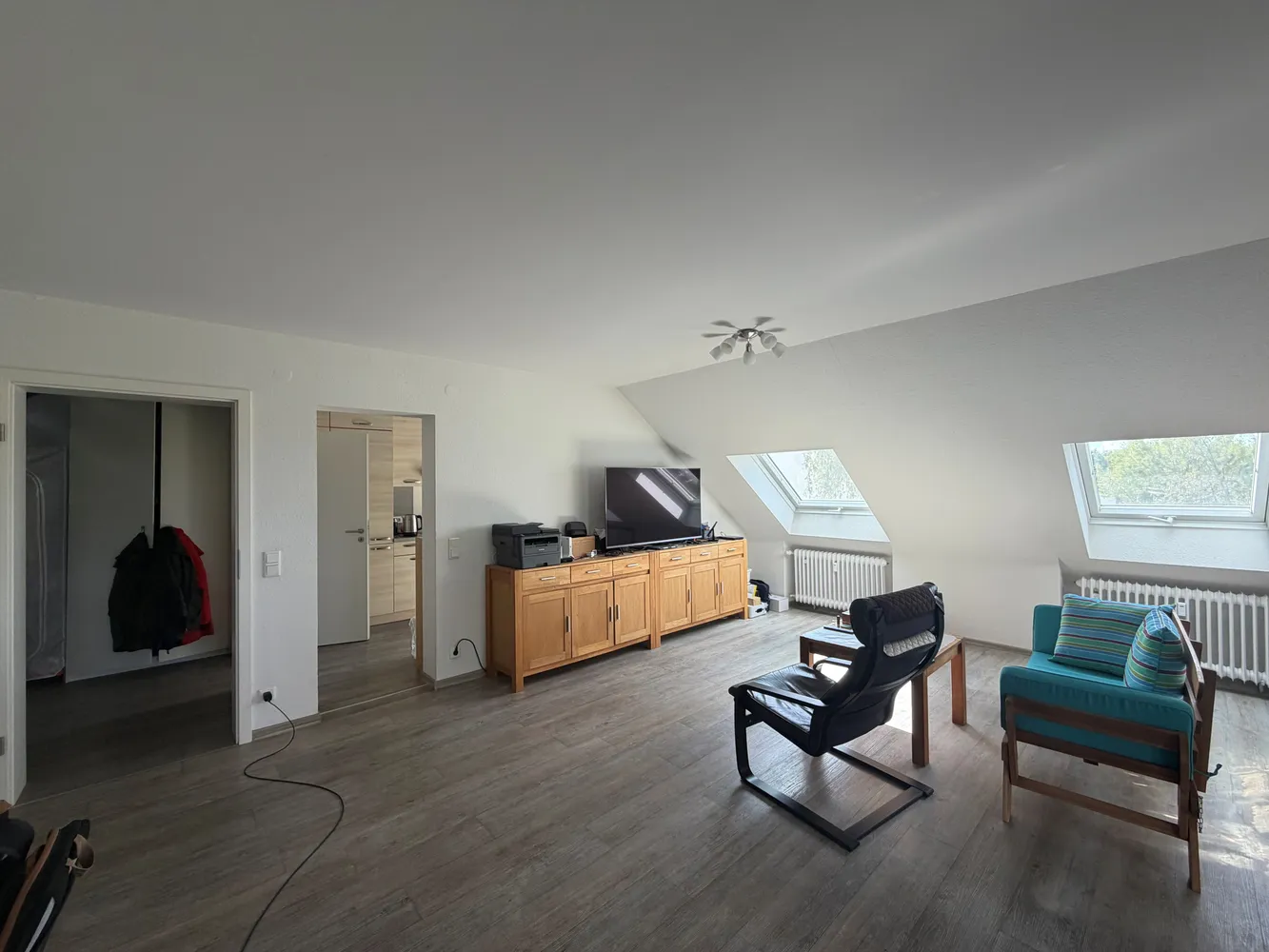 5 Zimmer Wohnung mit 165 m² in Ettlingen – Bild 6