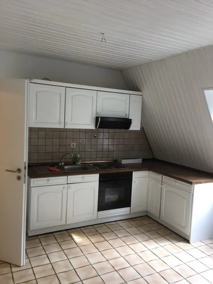 2 Zimmer Wohnung mit 65 m² in Bremen – Bild 8