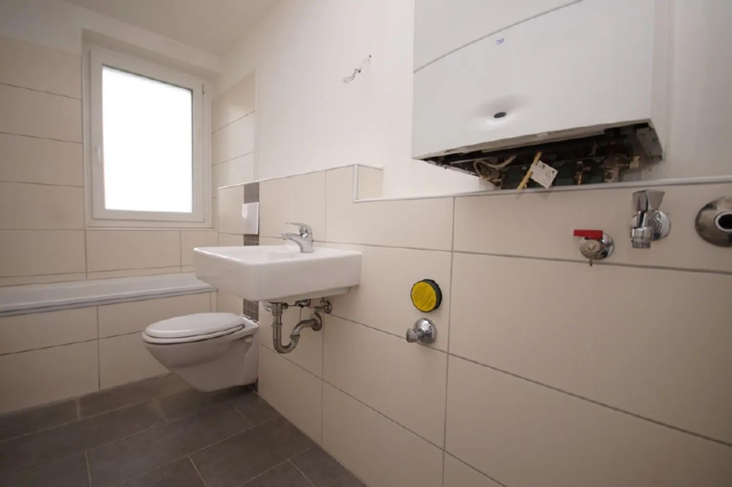 3 Zimmer Wohnung mit 67 m² in Minden – Bild 7