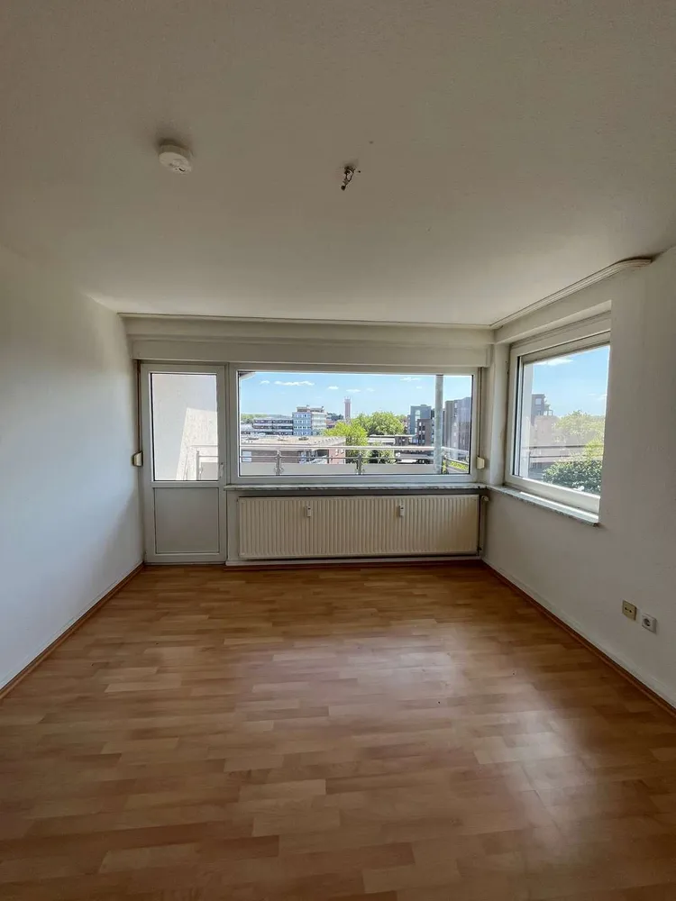3 Zimmer Wohnung mit 69 m² in Kamp-Lintfort – Bild 4