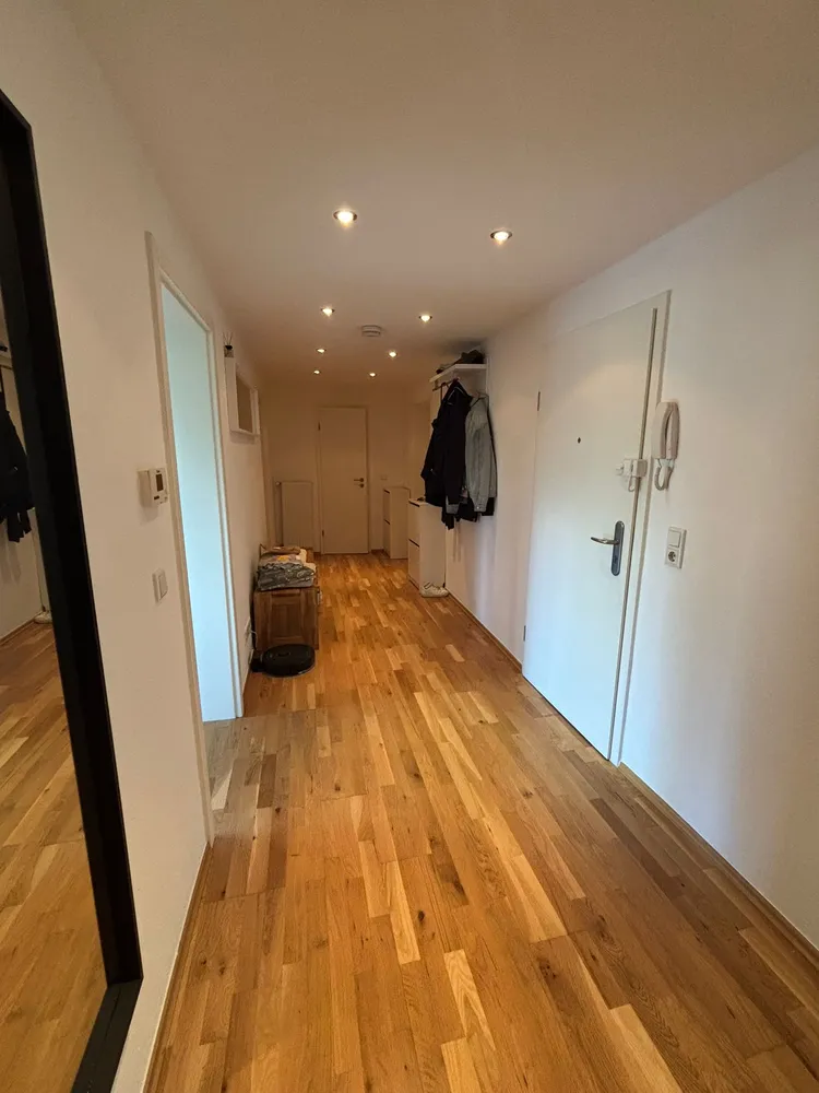 3 Zimmer Wohnung mit 110 m² in Wuppertal – Bild 8