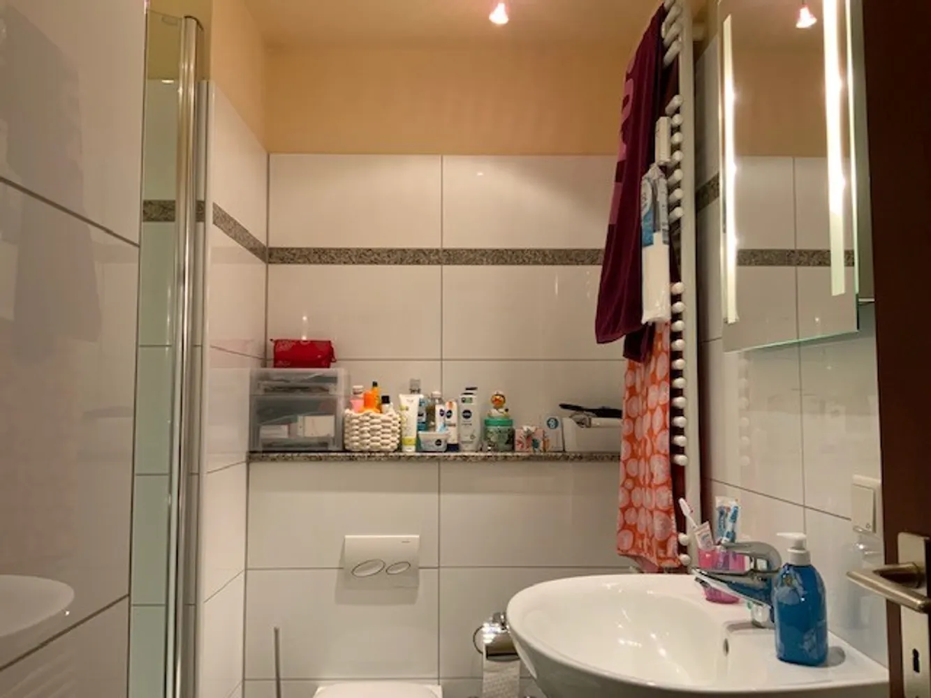 1 Zimmer Wohnung mit 23 m² in Düsseldorf – Bild 6