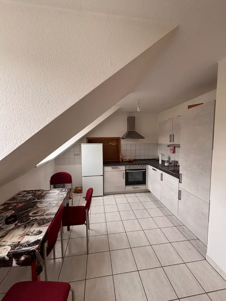 2 Zimmer Wohnung mit 51 m² in Altenburg – Bild 10